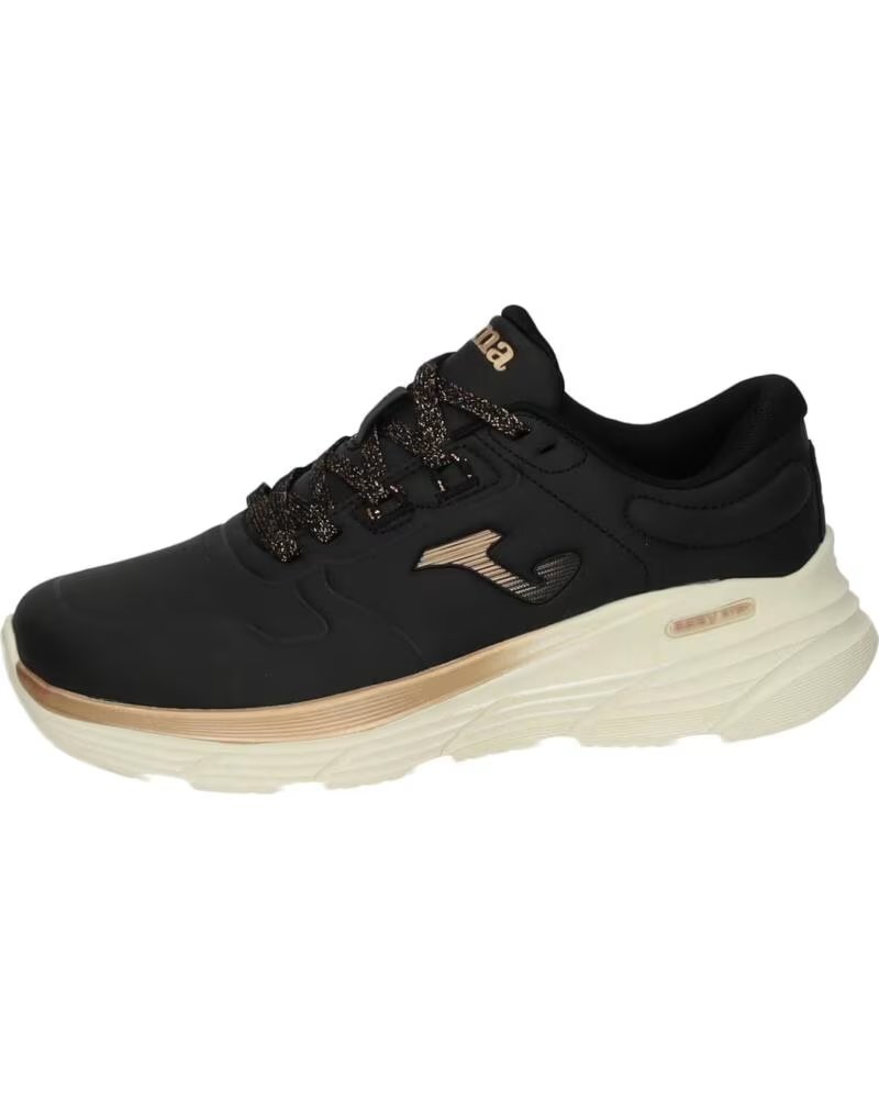 Zapatillas Joma CTAVLW2601 Negro