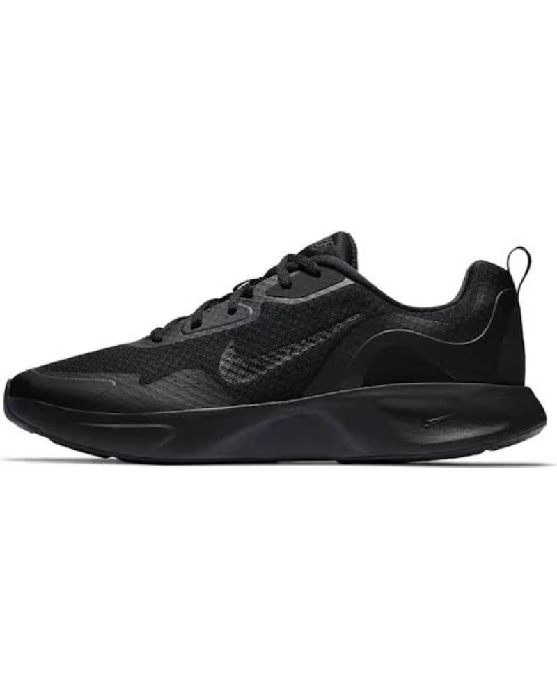 Nike Zapatillas Hombre Wearallday CJ1682 Negro