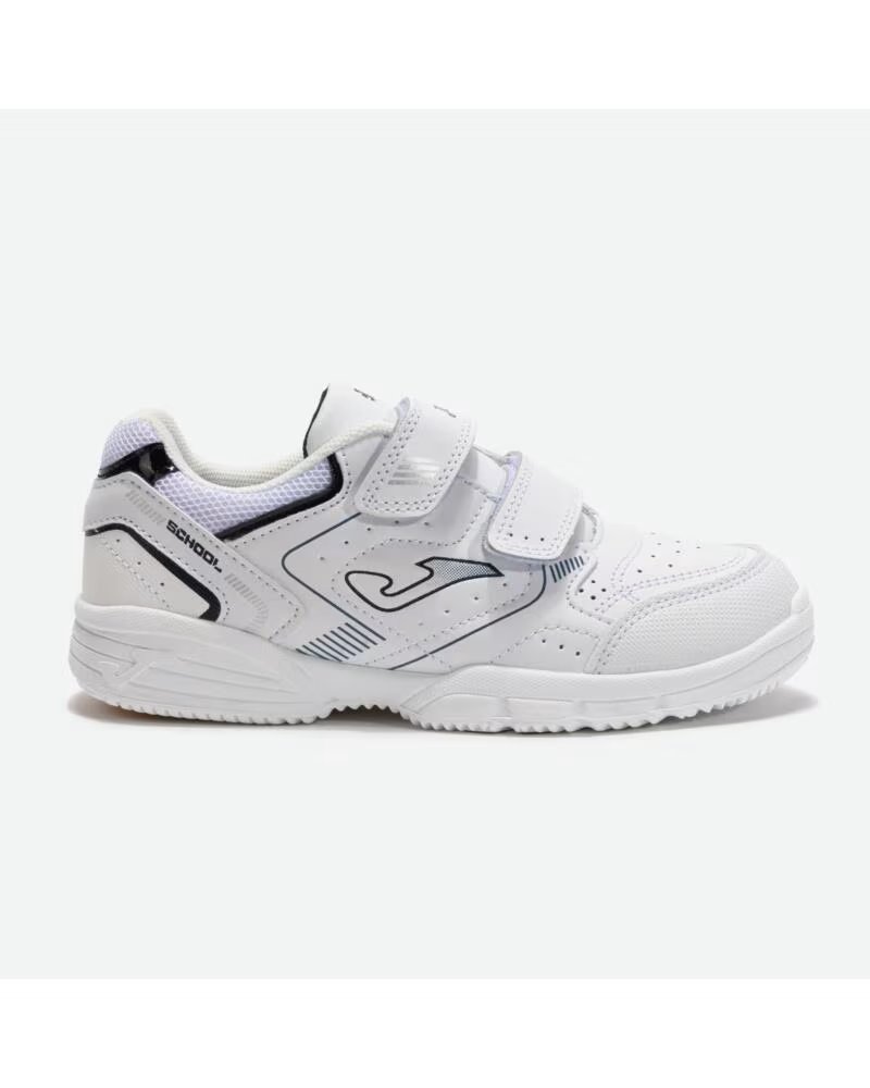 Joma Zapatillas Deportivas Nino Wschow 2532V Blanco