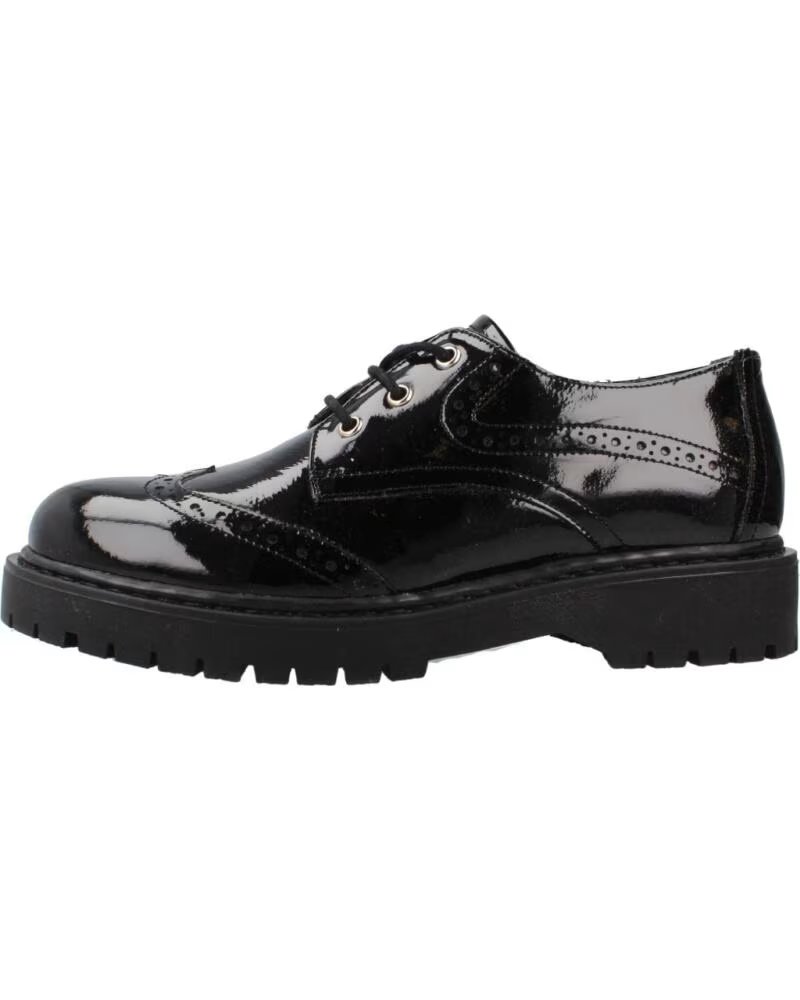 Geox Mocasines Mujer Modelo D Bleyze Color Negro C9999