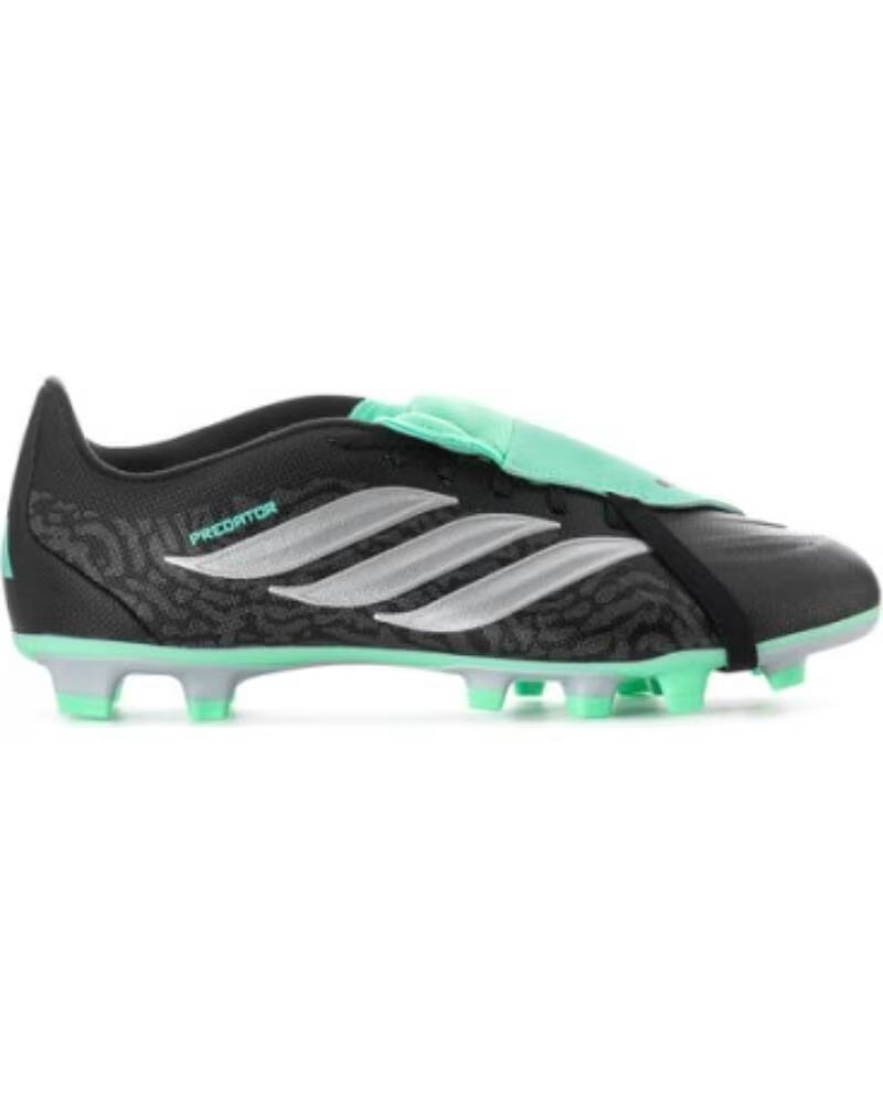 Adidas Botas de Fãtbol Predator IH2118 Negro