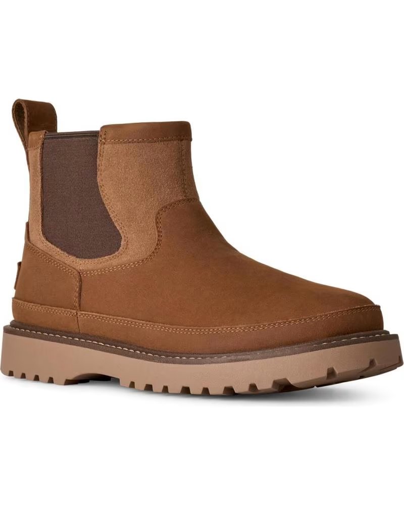 Botas Chelsea Ugg 1184610 M Birch Chestnut