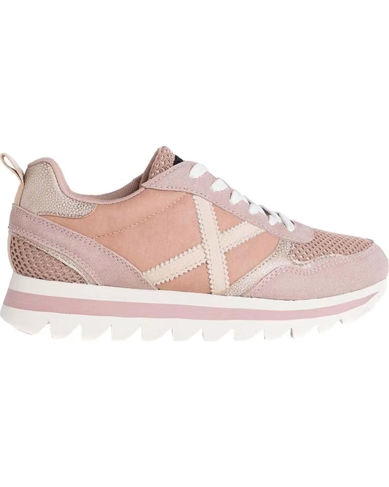 Munich Ripple Rosa