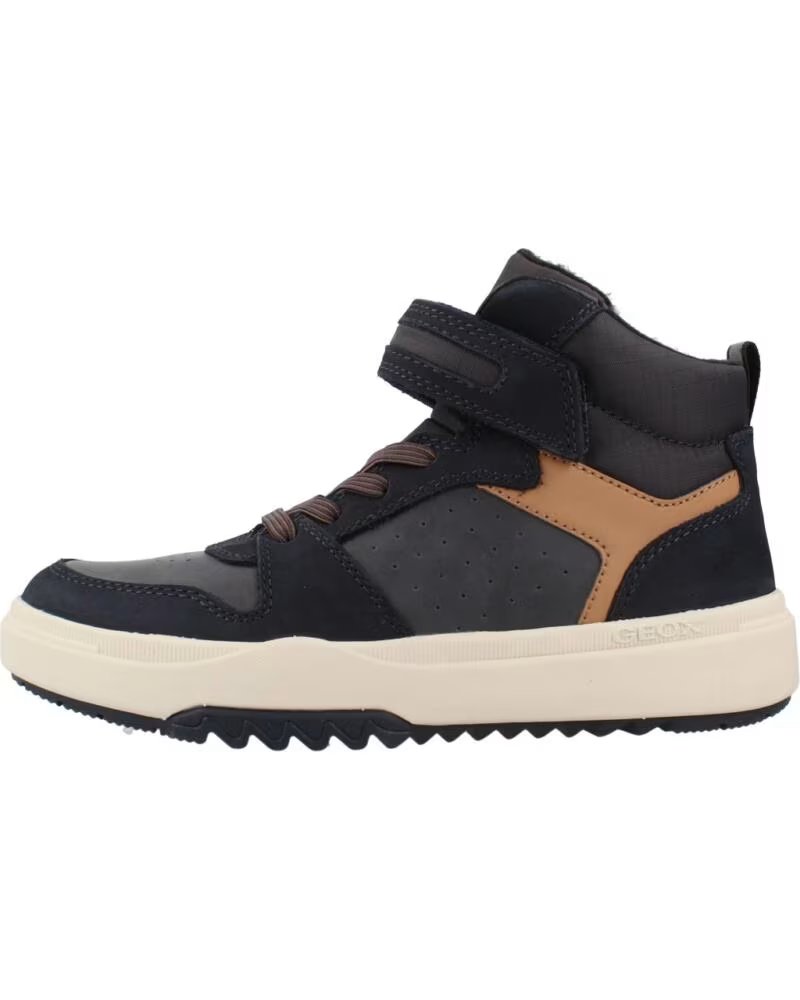 Geox Botines J26ERB 0ME32 CF46N