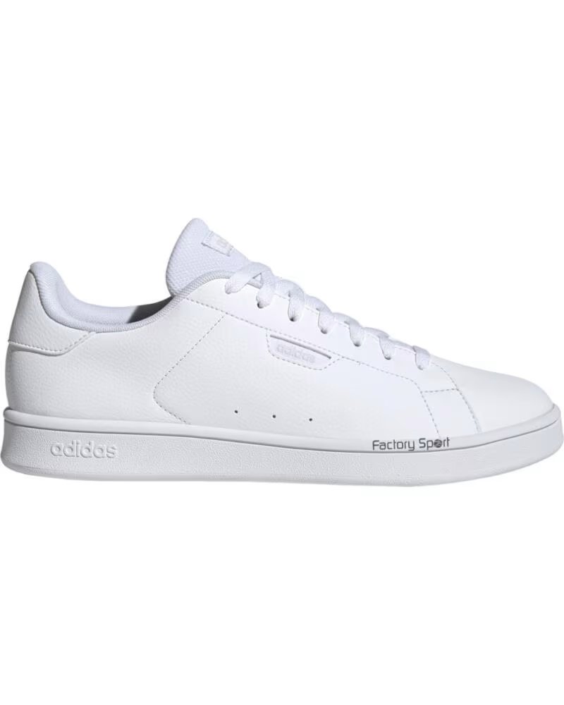 Adidas Zapatillas Urban Court Hombre - 47 1-3 Blanco Ftwwht-greone-cblack