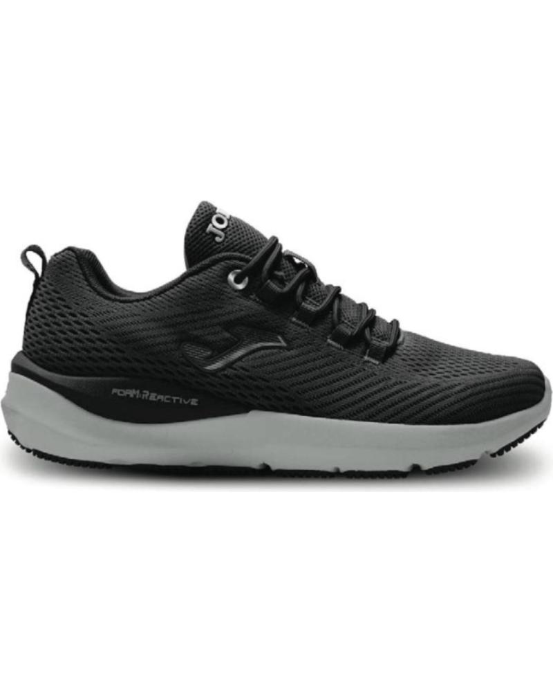 Zapatillas deporte de Hombre JOMA DEPORTIVA SELENE MEN NEGRO