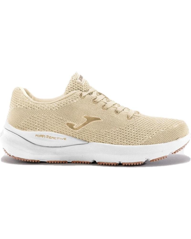 Zapatillas deporte de Mujer JOMA ZAPATILLA CASUAL TUERIS 2226 ORO