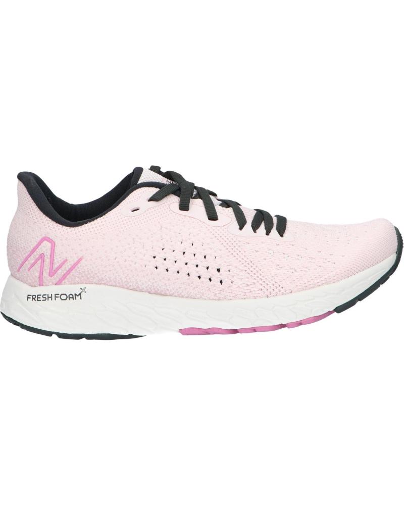 Zapatillas deporte de Mujer NEW BALANCE WTMPOCB2 WASHED PINK