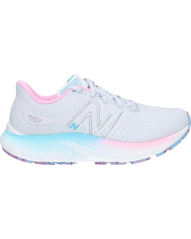 Zapatillas deporte de Mujer NEW BALANCE WEVOZMG3 QUARTZ GREY