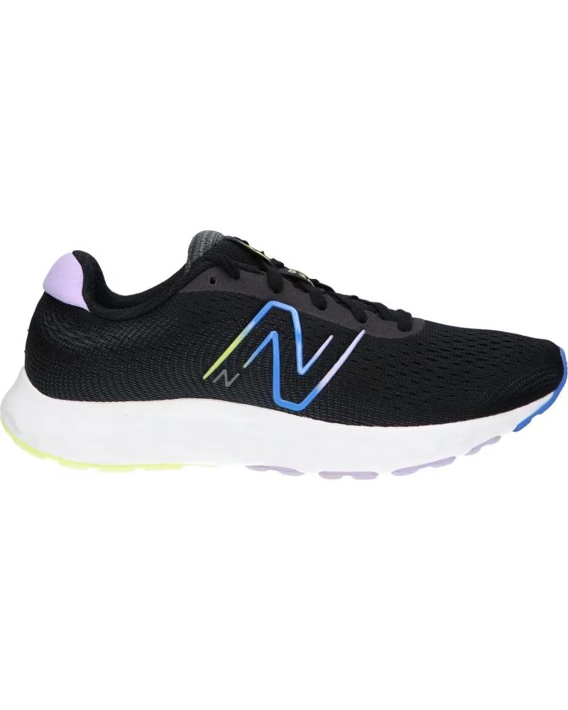New Balance W520CK8 Black