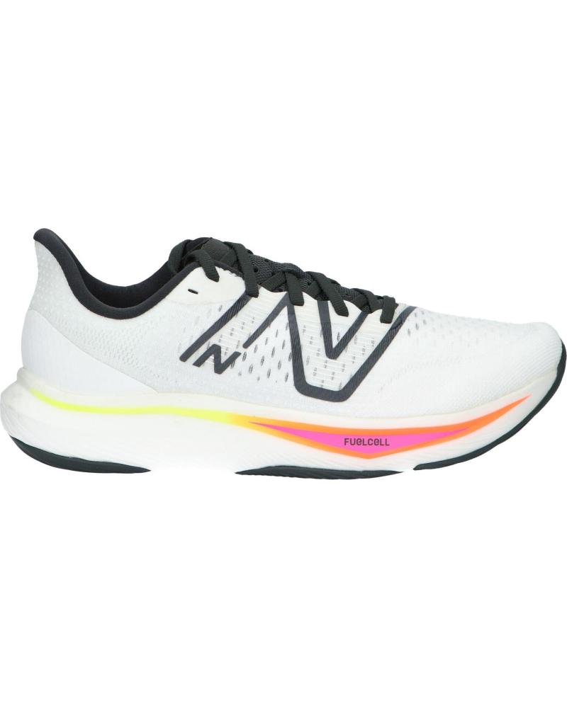 Zapatillas deporte de Hombre NEW BALANCE MFCXCW3 WHITE