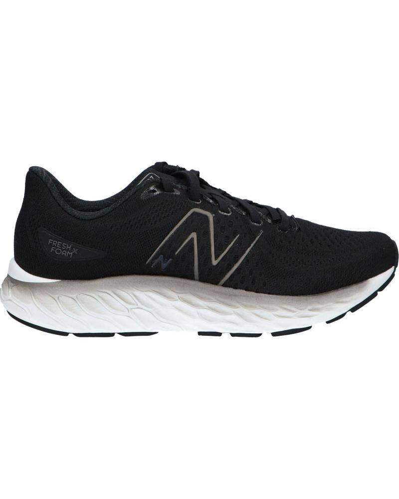Zapatillas deporte de Hombre NEW BALANCE MEVOZLK3 BLACK