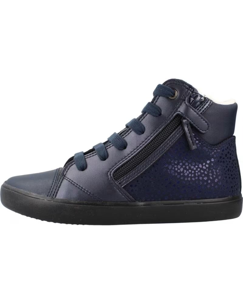 Geox Botines Nina J364NB 0DHAJ Azul C0673