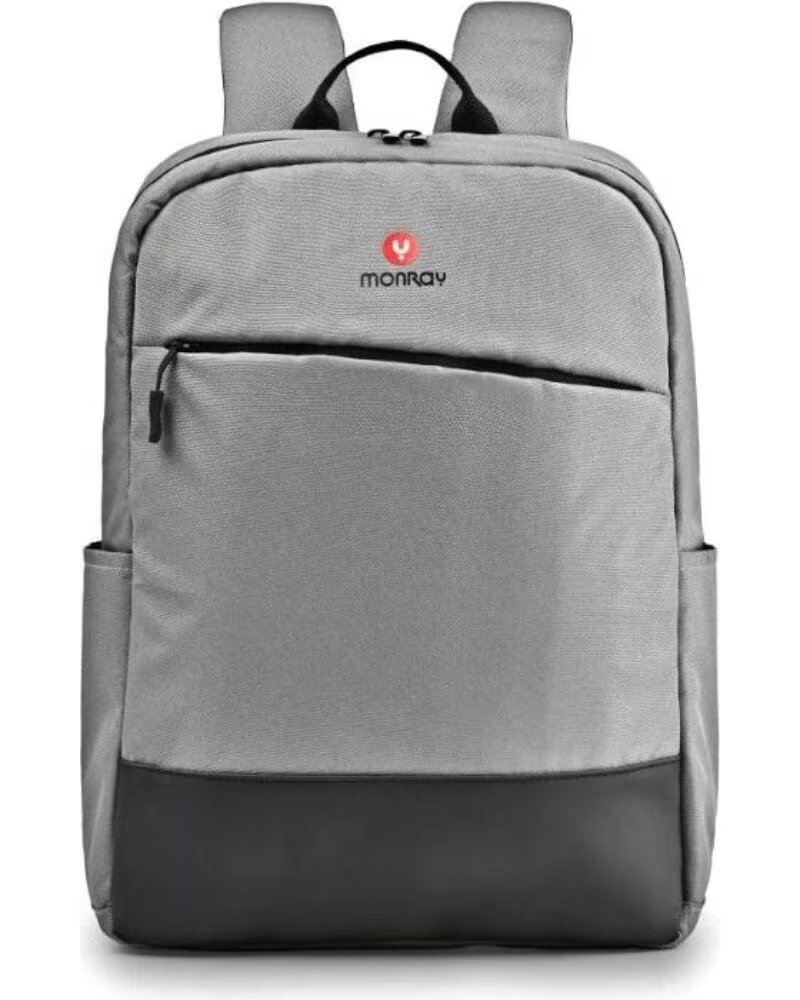 Ngs Mochila Sacksventuregray 15,6 Pulgadas Gris