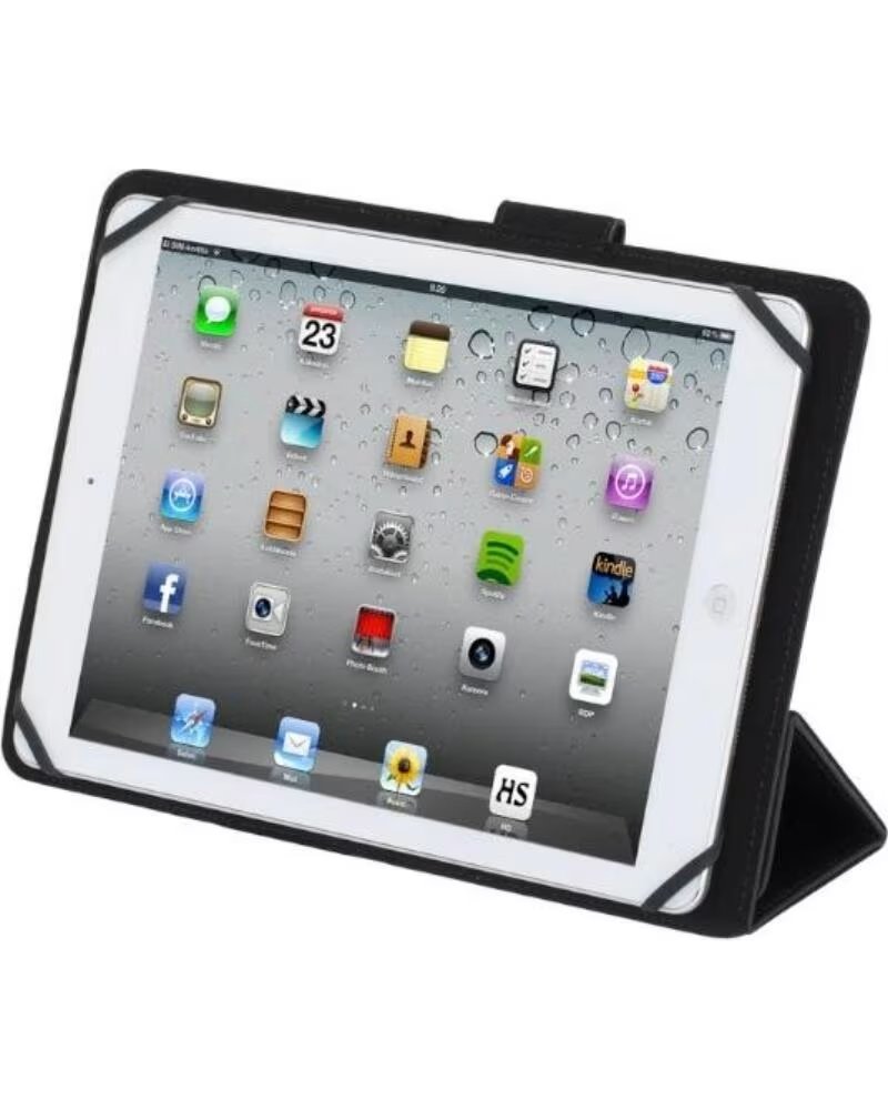 Rivacase Funda 3137 Black Case 10,1" - 11"