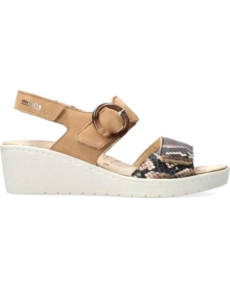 Mephisto Phelicia Boa-d Brown Camel