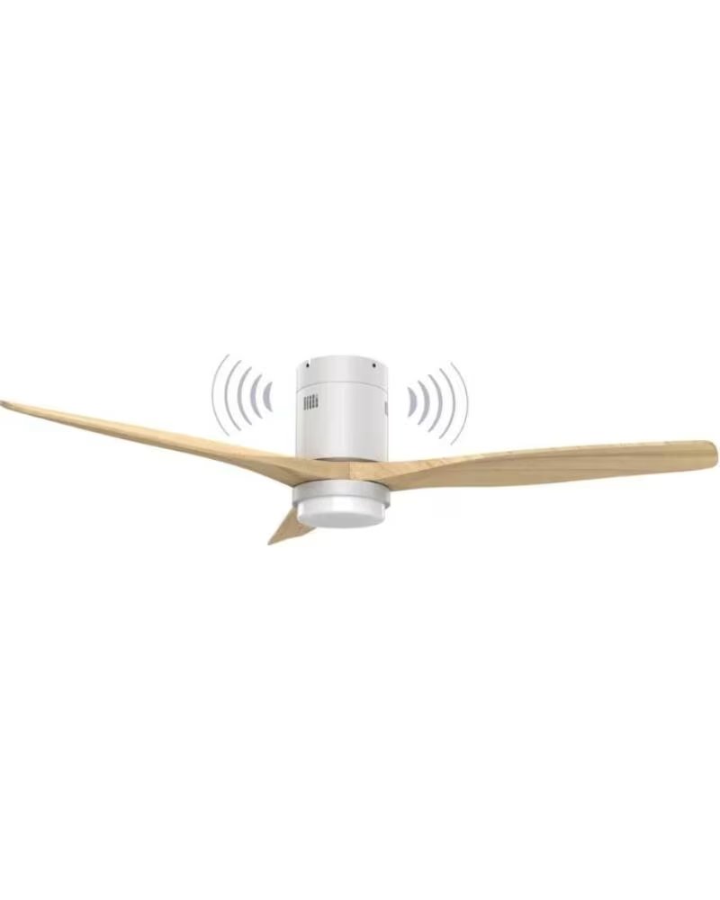 Energy Sistem Soundair White Ceiling Fan 500864