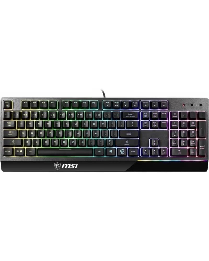 MSI TECLADO GAMING VIGOR GK30 S11-04ES219-CLA ESPAÑOL