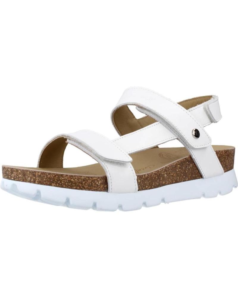 Sandalias de Mujer PANAMA JACK SANDALIAS PANAMA JACK SELMA B5 PARA MUJER BLANCO