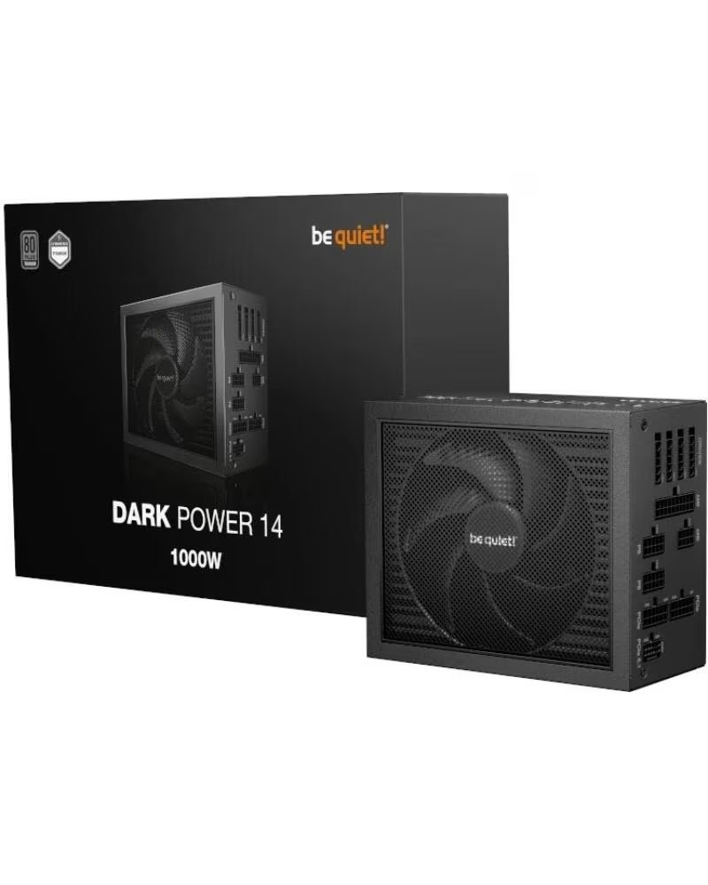 Be Quiet Fuente Dark Power 14 1000W BP020EU Atx