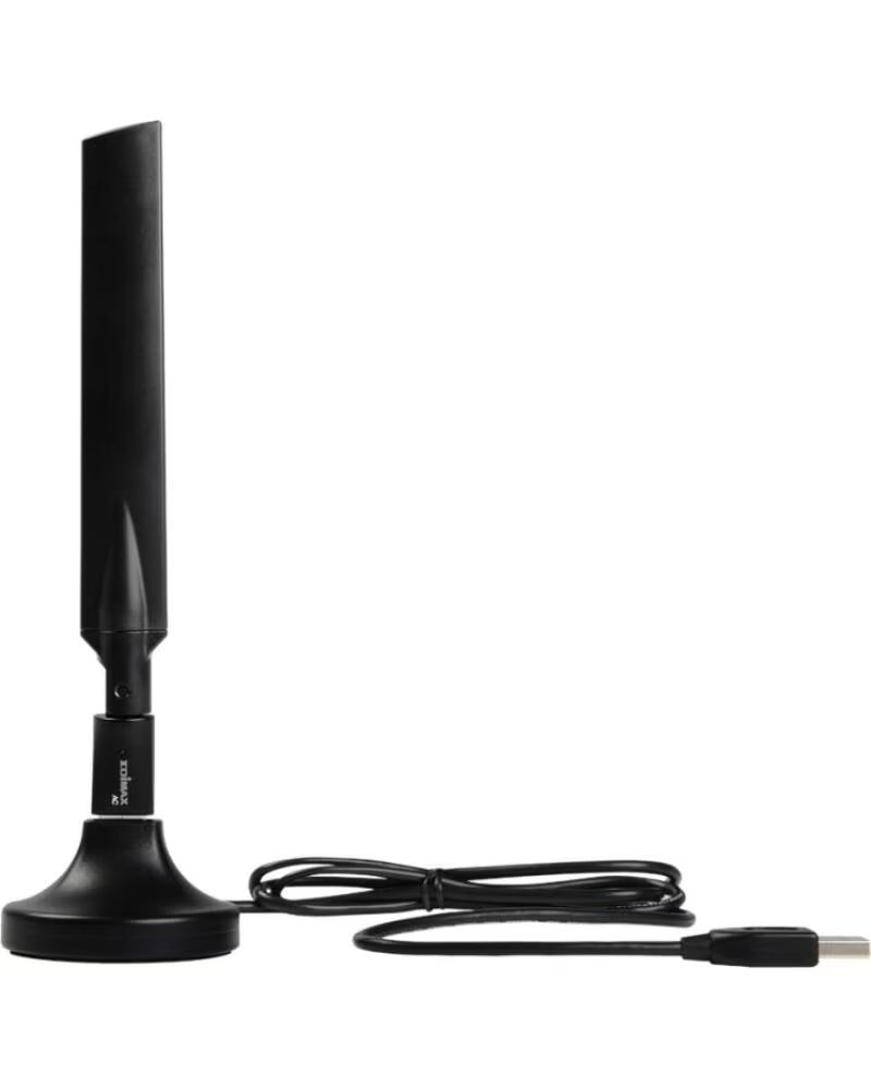EDIMAX EW-7811UAC ADAPTADOR RED AC600 6DBI USB DOBLE BANDA
