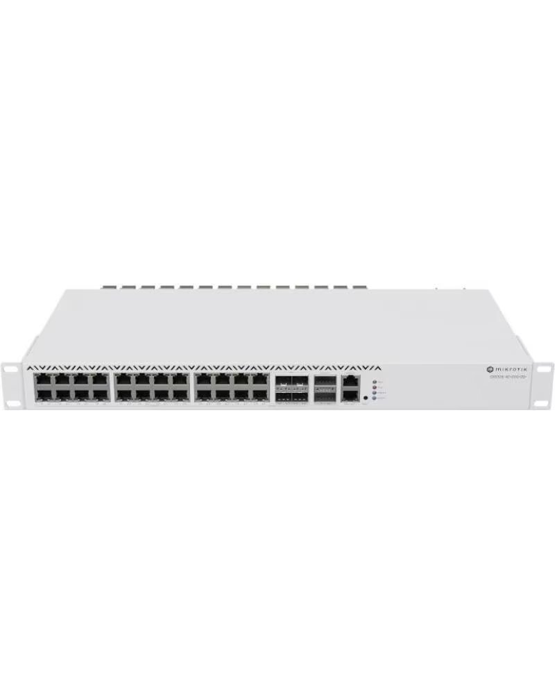 Mikrotik CRS326-4C20G2QRM Switch 2X40GB Qsfp