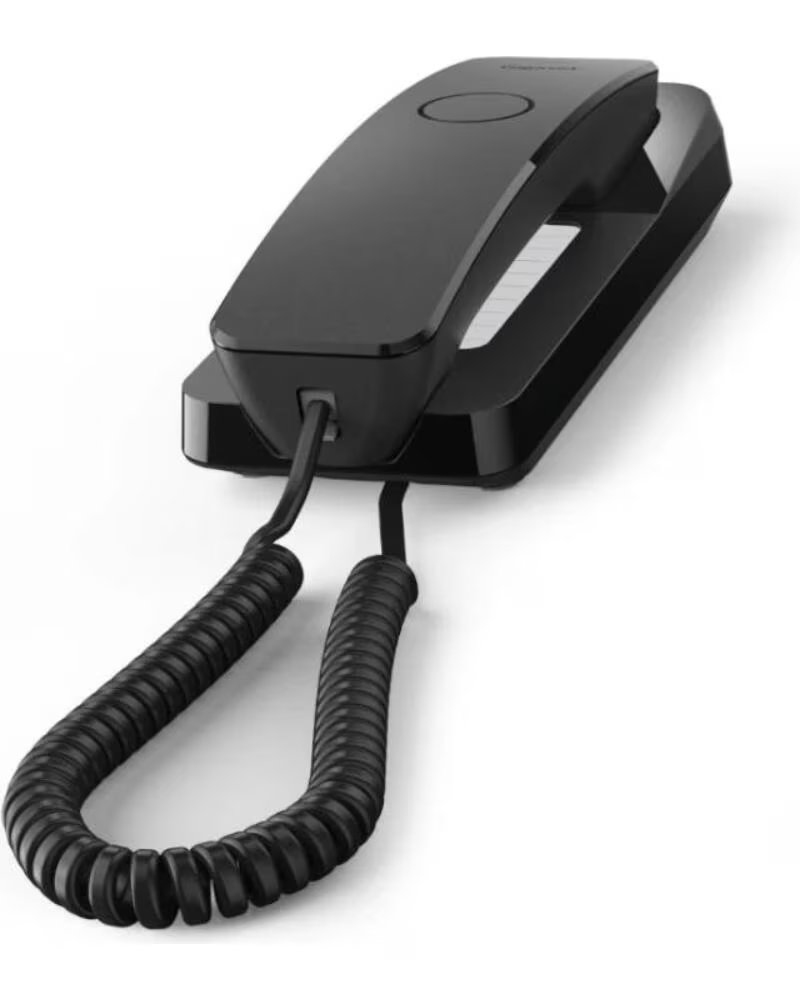 GIGASET DESK 200 TELÉFONO FIJO ANALÓGICO S30054-H6539-R601