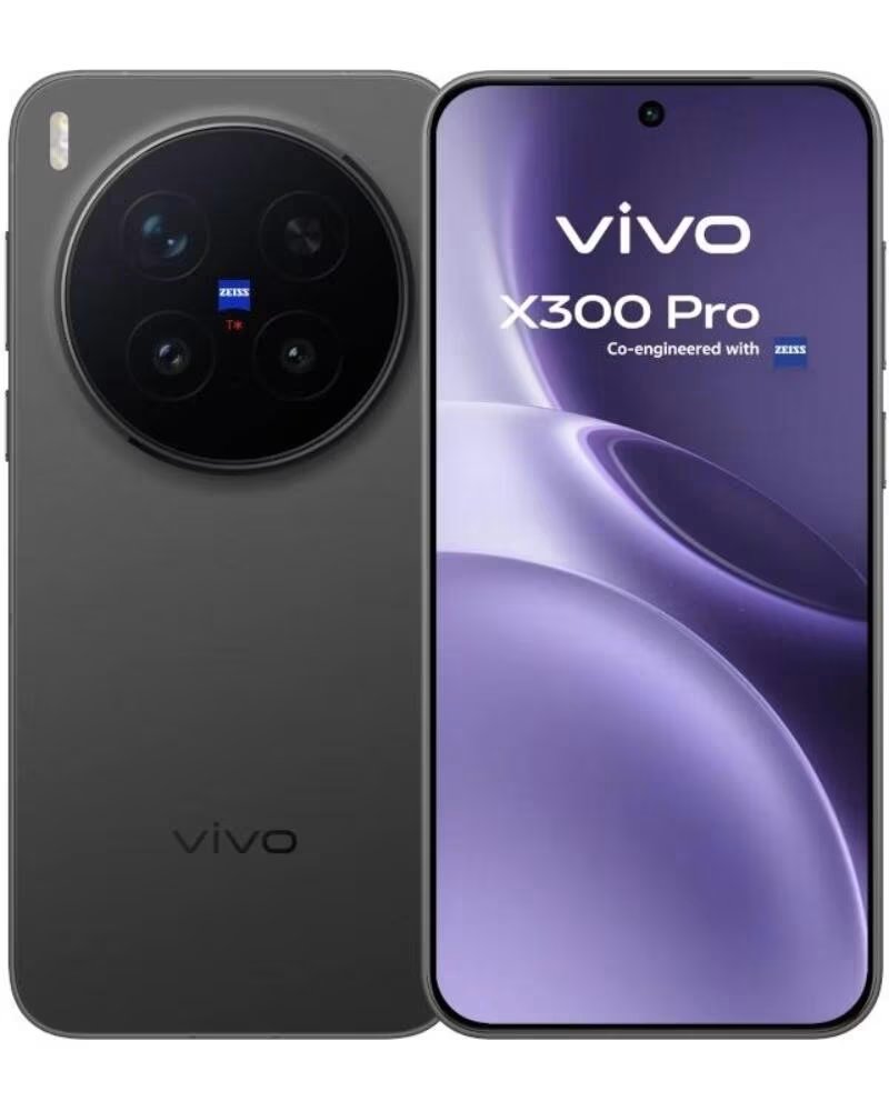 Smartphone Vivo X300 Pro 5g 16GB/512GB Negro 5670923