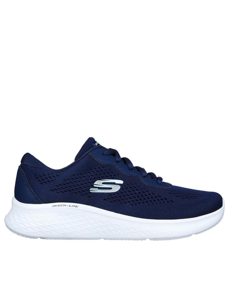 Deportivas de Mujer SKECHERS SKECH-LITE PRO-PERFECT AZUL