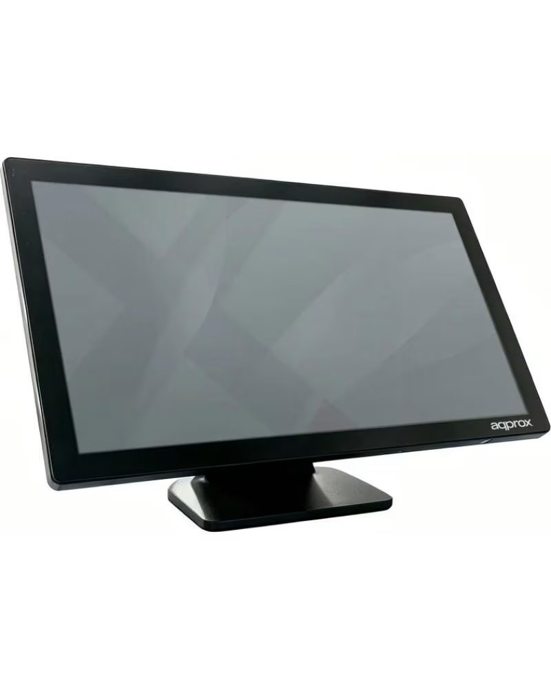 Approx Tpv APPTPV24 Intel Core I3 8GB 256GB Ssd 23,6" Táctil