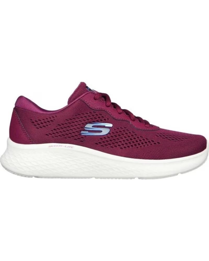 Skechers Skech-lite Pro-perfect Time Fucsia