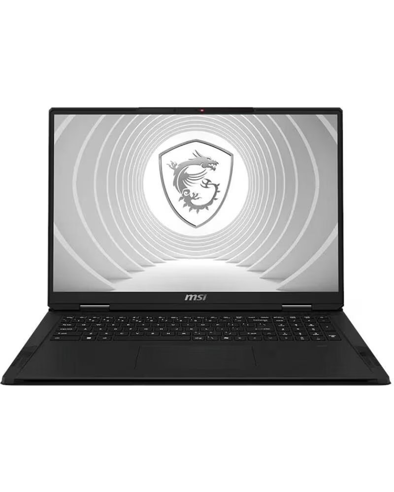 Portátil Msi Creatorpro X18HX 9S7-182253-279 18" I9-14900HX 128GB 4TB Ssd Rtx 5000 Ada Windows 11 Pro