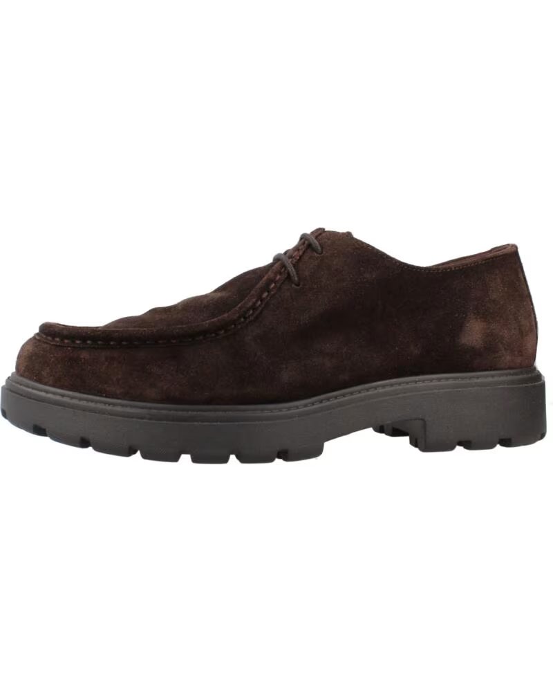 Geox U36FRC 00023 Mocasines de Piel para Hombre C6024