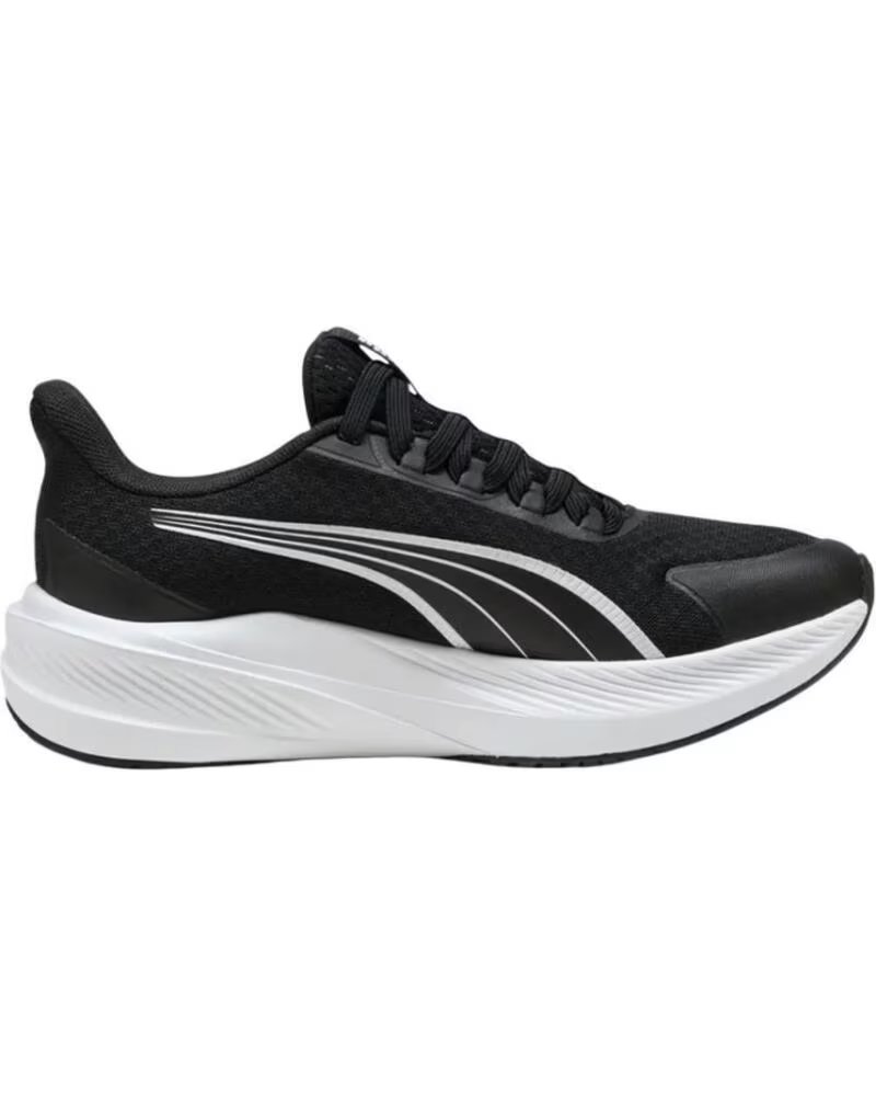 Zapatillas Puma Dasher Splitech 313326-01