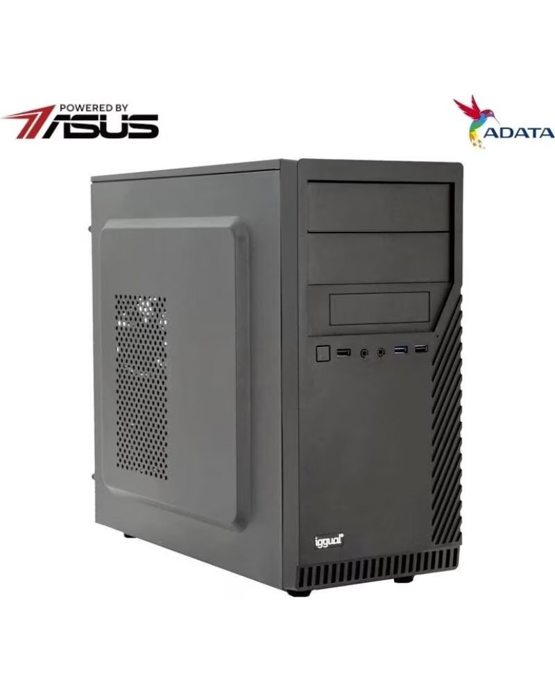 Pc Iggual PSIPCHT1504 Intel Core Ultra 7 270K 32GB 1TB Ssd Sin Sistema Operativo