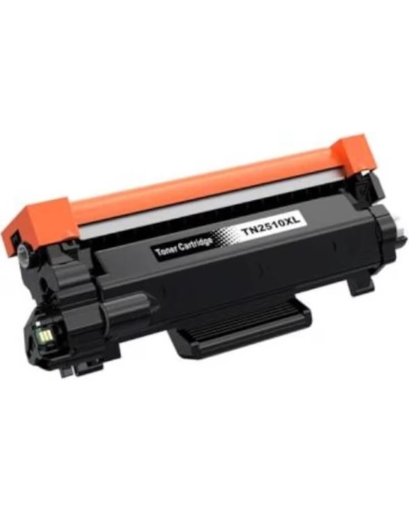 Tóner Compatible Inkoem TN-2510XL Negro