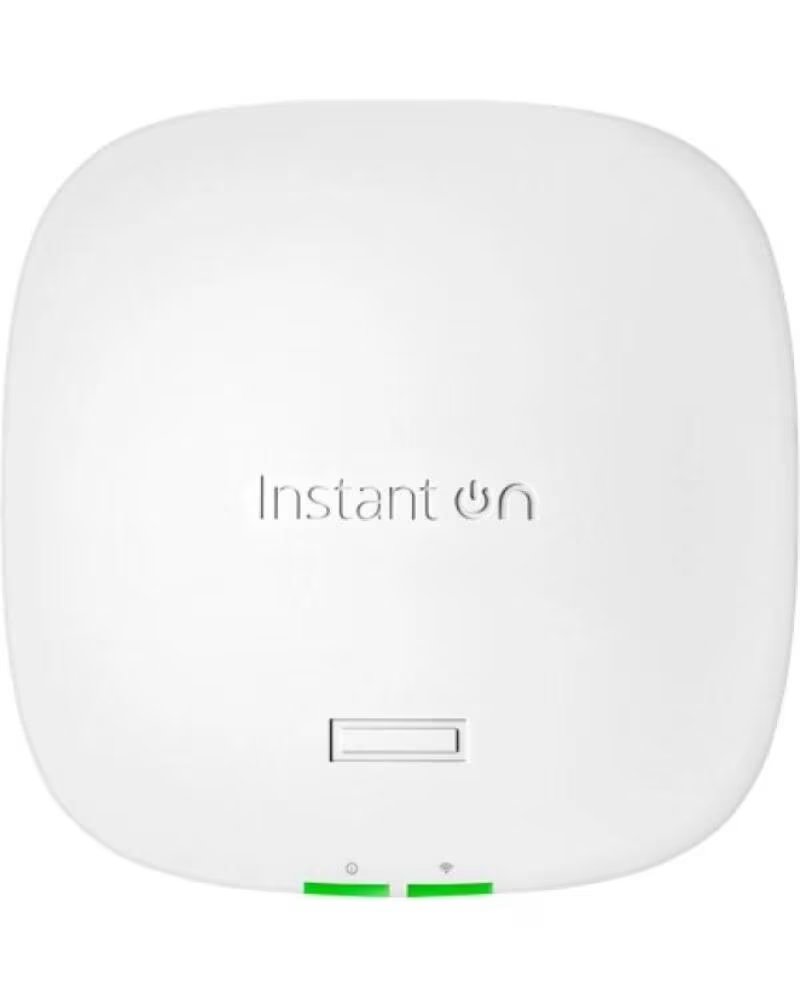 Hpe Aruba Instant On AP32 WIFI6E Punto de Acceso Inalãmbrico de Interior