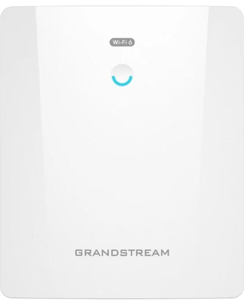 Grandstream GWN7664ELR Punto de Acceso Wifi 6 de Exterior