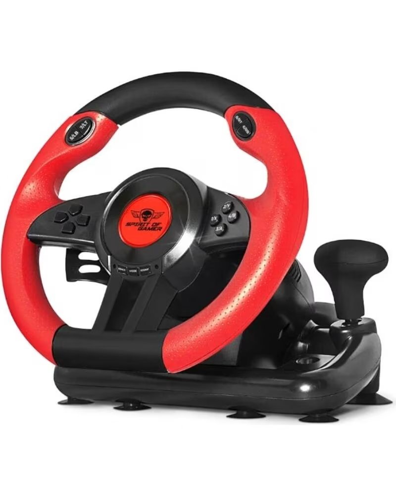 Spirit Of Gamer Volante Pro 1 SOG-RWP1 Pc