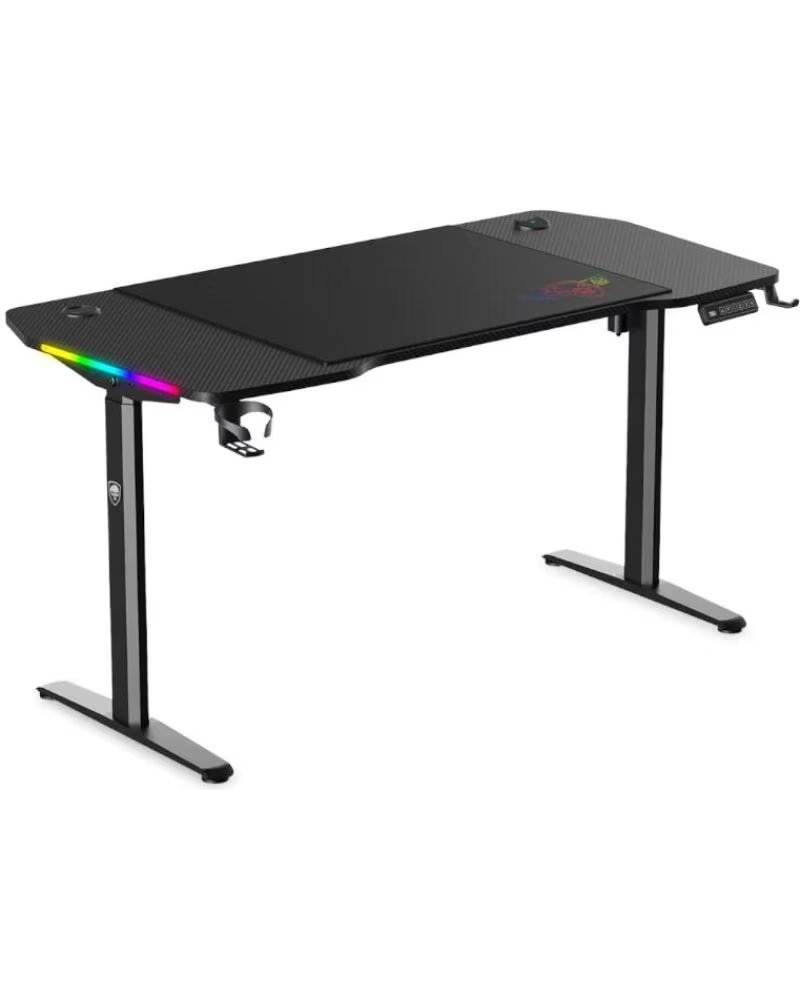 Spirit Of Gamer Mesa Gaming Headquarter 900 Motor