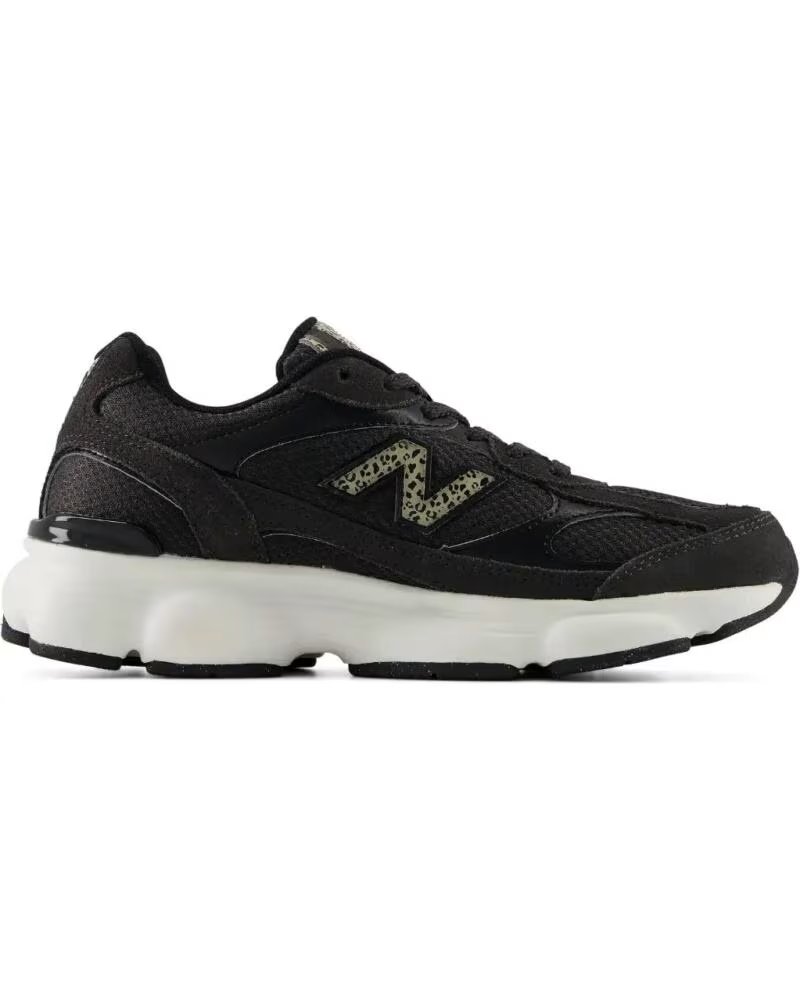 New Balance Mujer 603 W60336H Zapatillas de Running Negro