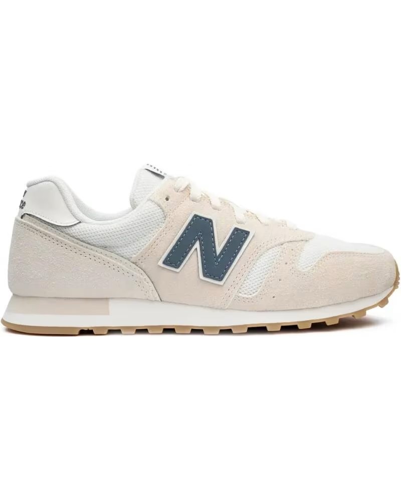 Zapatillas W37399U Beige