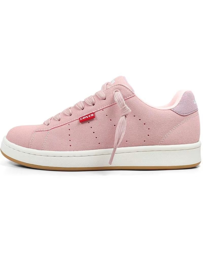 Levis Zapatilla 5TH Avenue VAVE0237S 0177 Rosa