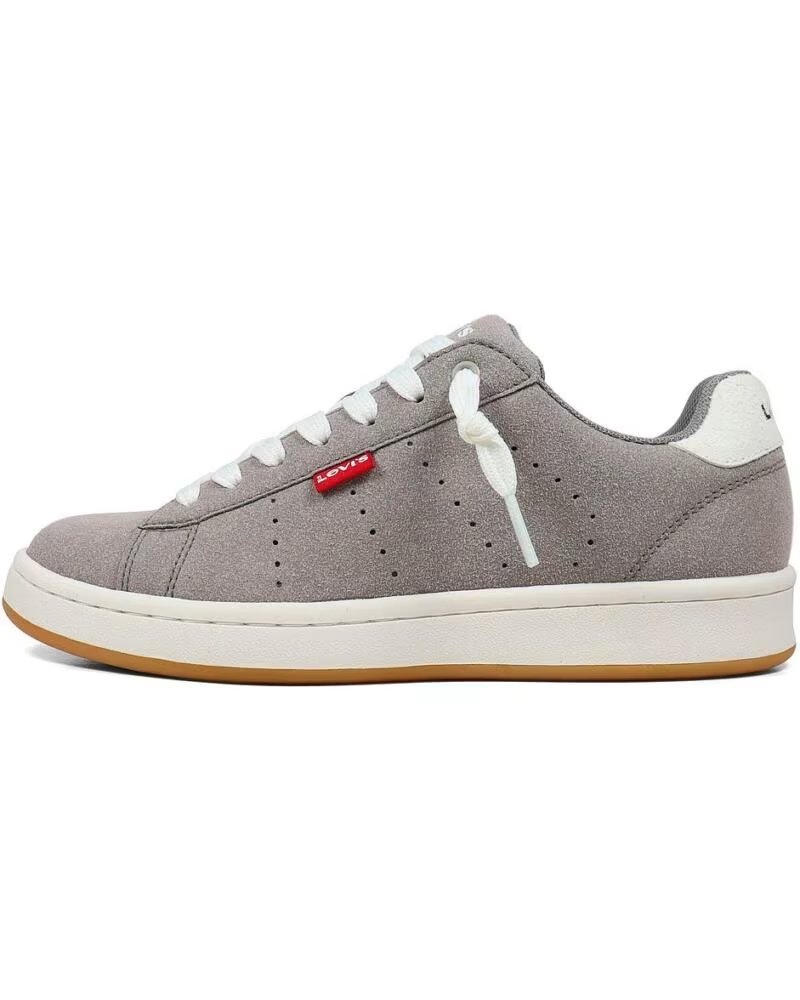 Levis Zapatilla 5TH Avenue VAVE0237S 0028 Gris