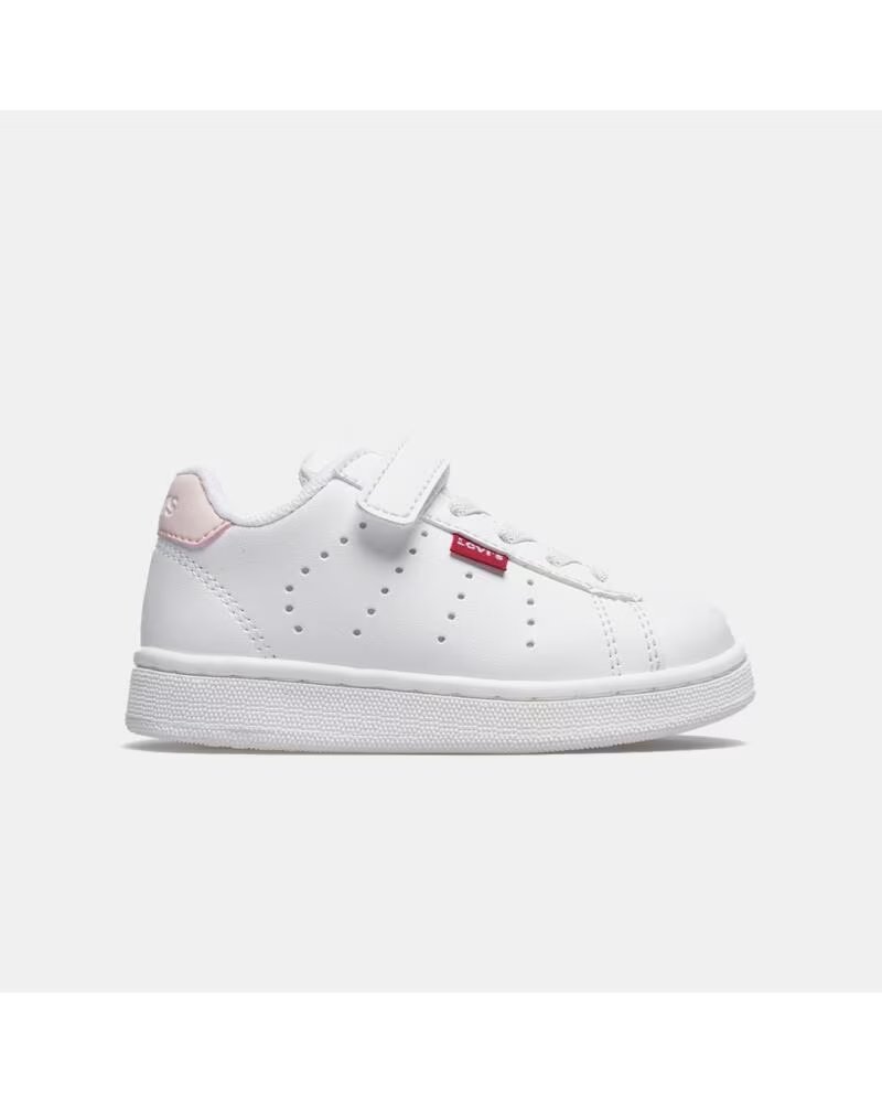 Zapatilla Avenue Mini VAVE0210S 0077 Levis Blanco