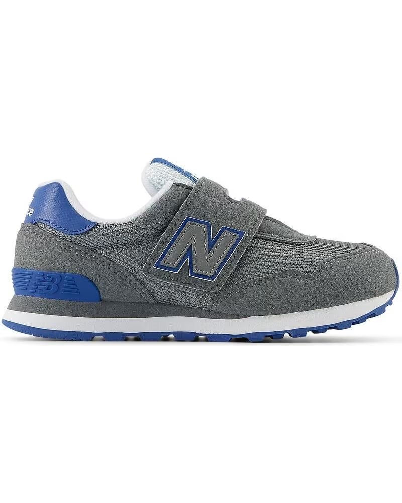 New Balance Zapatilla PV515V1 PV515 Kgb Gris