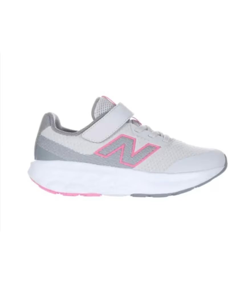 Zapatilla New Balance Nia P52097B Gris
