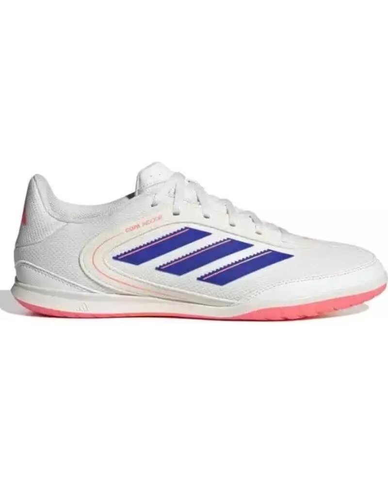 Adidas Zapatilla Copa Indoor Court C JR2891 Blanco