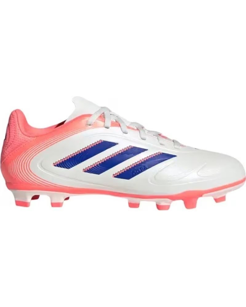 Adidas Botas de Futbol Copa Pure Iii JR2898 Blanco