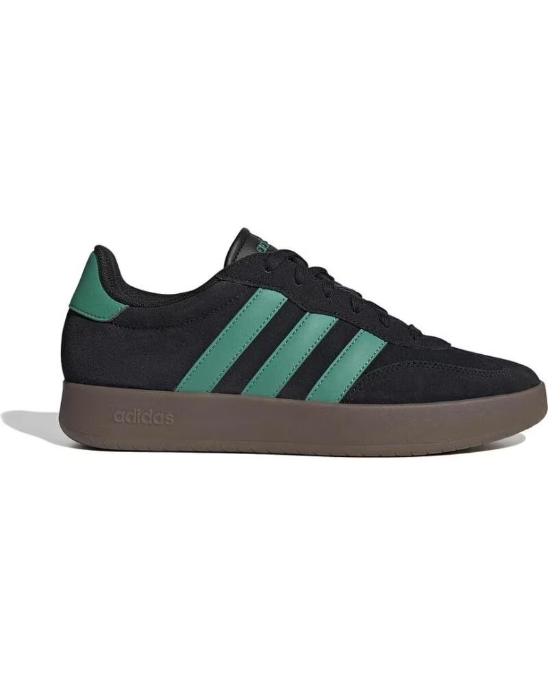Adidas Zapatilla Barreda Core JR1326 Negro
